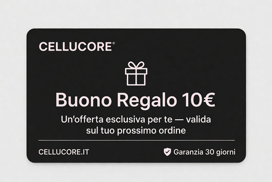 Vale de regalo 10€
